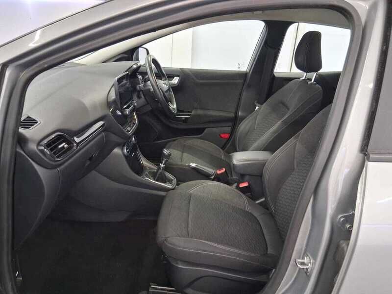Used Ford Puma 2021 for sale - 77125852: Photo 14