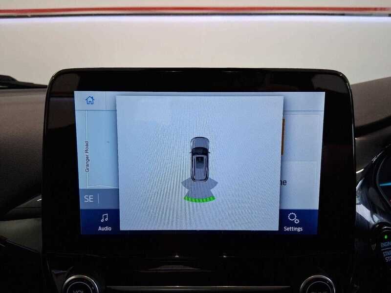 Used Ford Puma 2021 for sale - 77125852: Photo 19