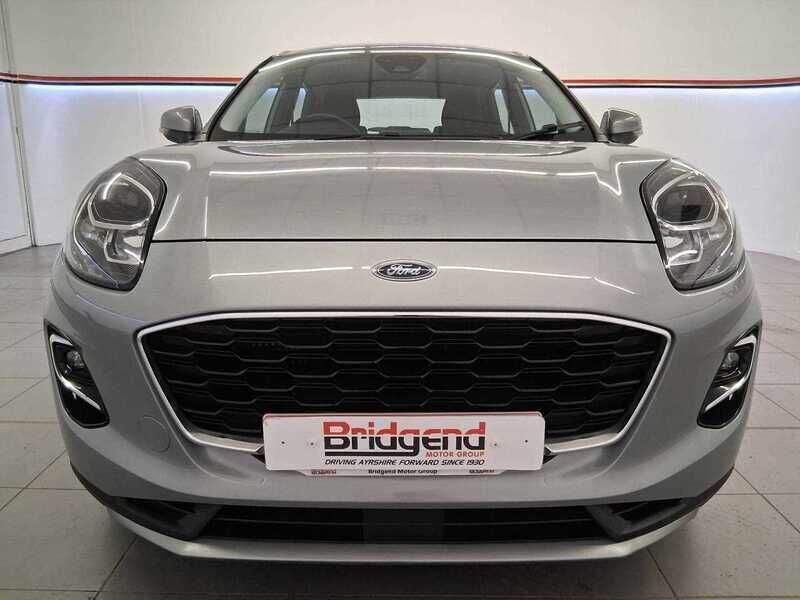 Used Ford Puma 2021 for sale - 77125852: Photo 2