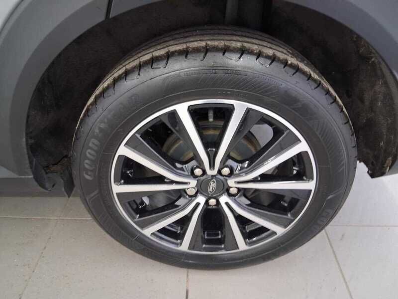 Used Ford Puma 2021 for sale - 77125852: Photo 7