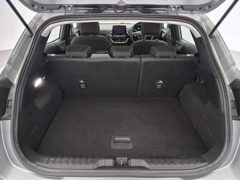 Used Ford Puma 2021 for sale - 77125852: Photo 8