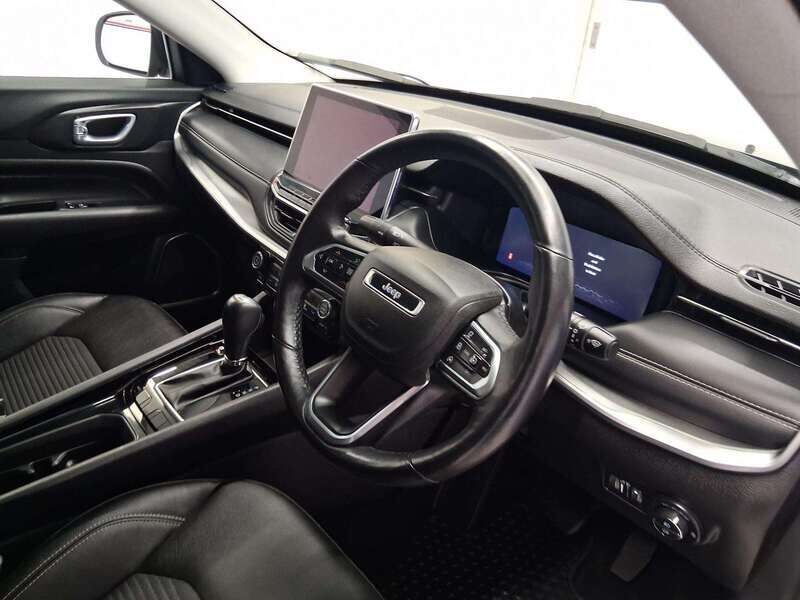 Used Jeep Compass 2022 for sale - 77814635: Photo 10