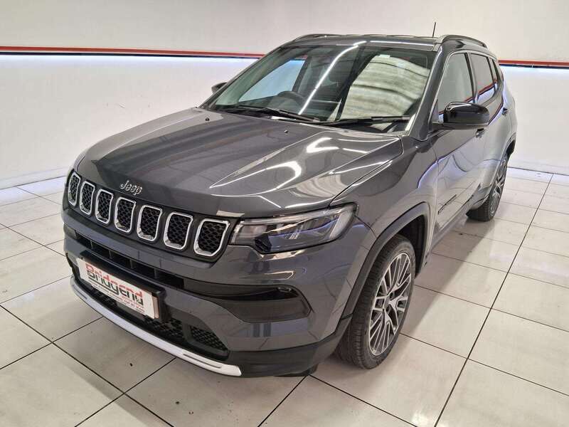 Used Jeep Compass 2022 for sale - 77814635: Photo 3
