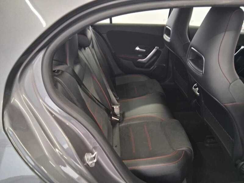 Used Mercedes-Benz A-Class 2019 for sale - 77044912: Photo 12