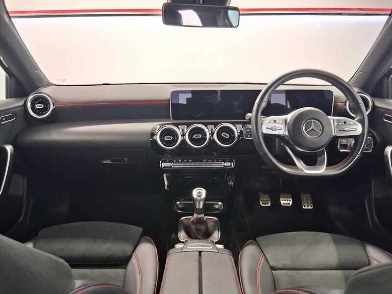 Used Mercedes-Benz A-Class 2019 for sale - 77044912: Photo 16