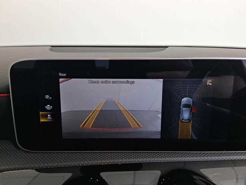 Used Mercedes-Benz A-Class 2019 for sale - 77044912: Photo 19