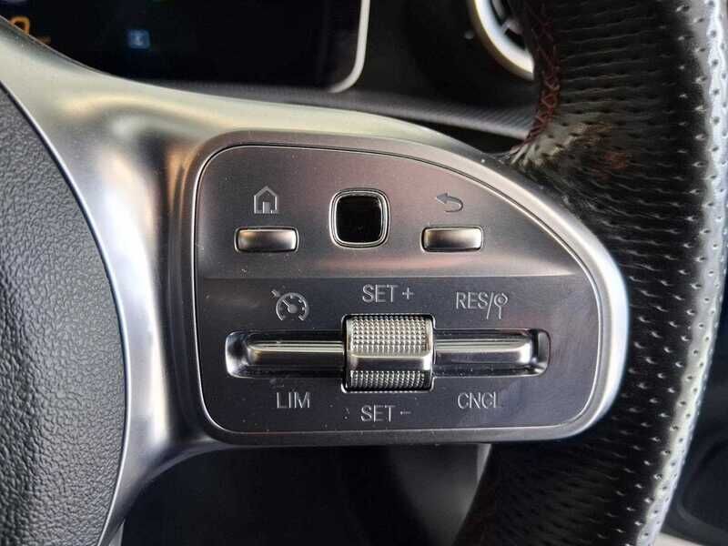 Used Mercedes-Benz A-Class 2019 for sale - 77044912: Photo 21