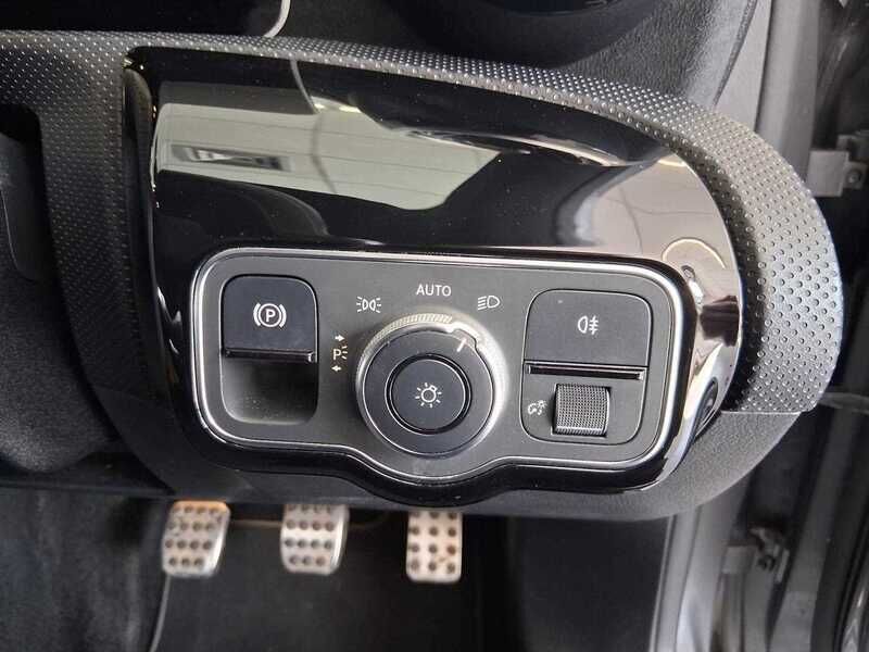 Used Mercedes-Benz A-Class 2019 for sale - 77044912: Photo 22
