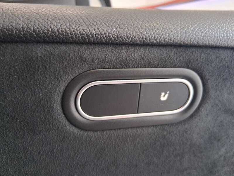 Used Mercedes-Benz A-Class 2019 for sale - 77044912: Photo 23