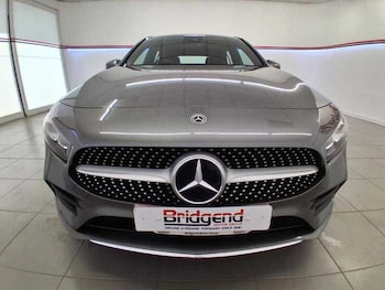 Used Mercedes-Benz A-Class 2019 for sale - 77044912: Photo