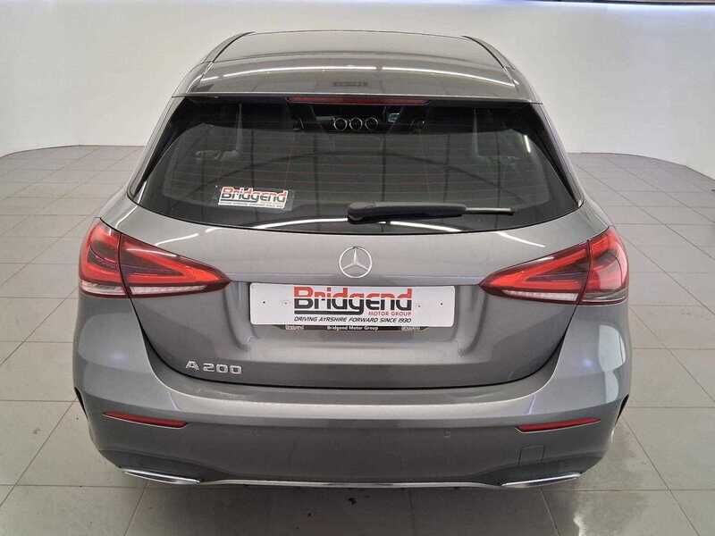 Used Mercedes-Benz A-Class 2019 for sale - 77044912: Photo 5