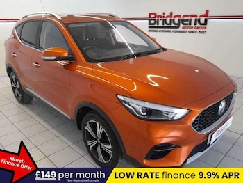 Used MG MG ZS undefined for sale - 77814587: Photo