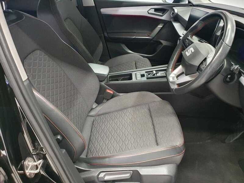 Used SEAT Leon 2021 for sale - 77045191: Photo 12