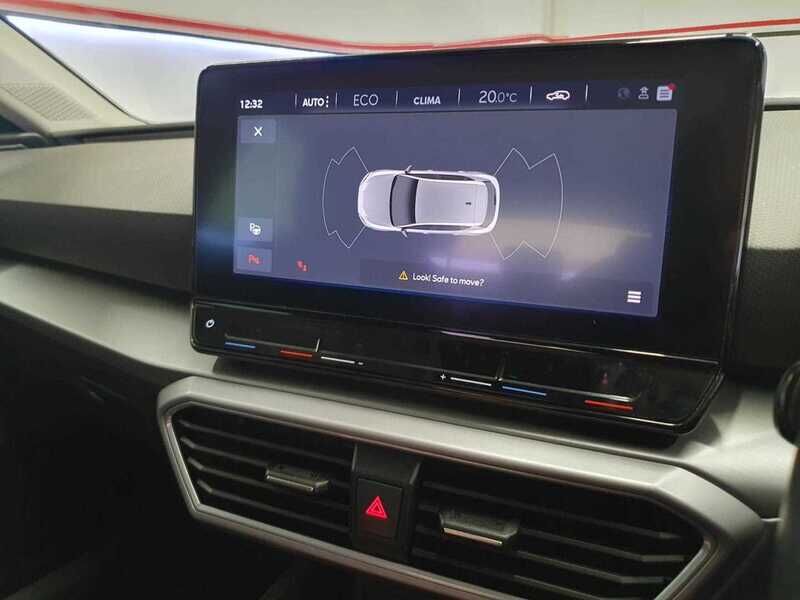 Used SEAT Leon 2021 for sale - 77045191: Photo 16