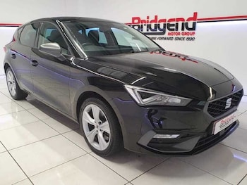 Used SEAT Leon 2021 for sale - 77045191: Photo