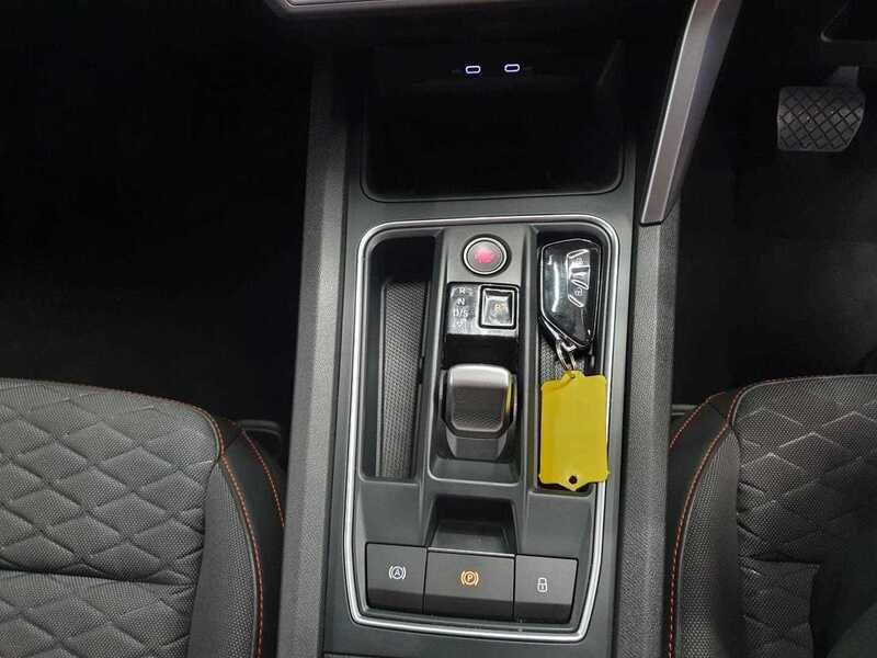 Used SEAT Leon 2021 for sale - 77045191: Photo 20
