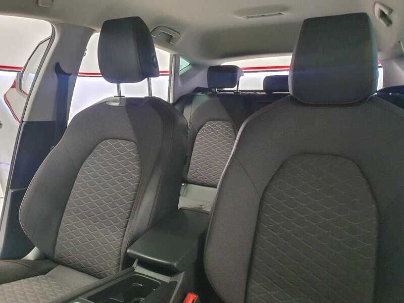 Used SEAT Leon 2021 for sale - 77045191: Photo 22