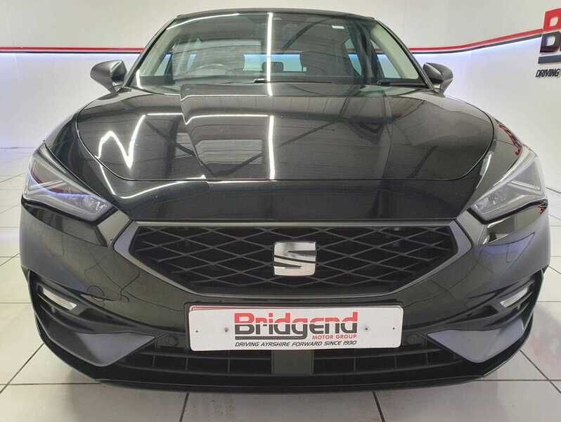 Used SEAT Leon 2021 for sale - 77045191: Photo 25