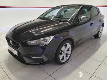 Used SEAT Leon 2021 for sale - 77045191: Photo