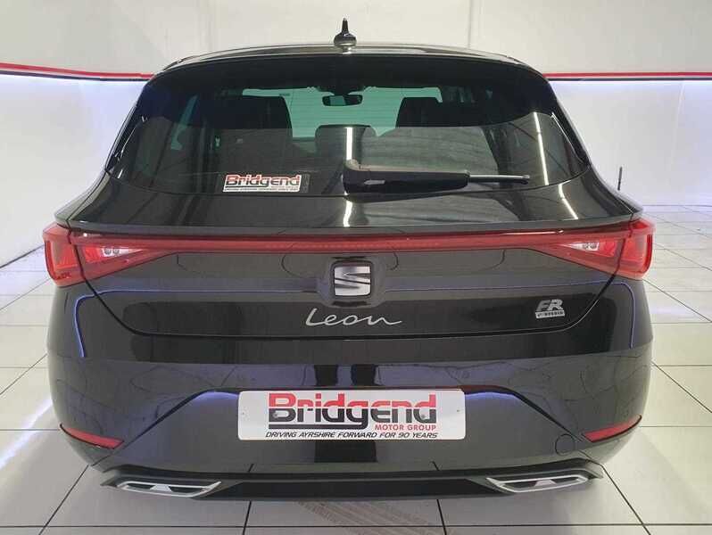 Used SEAT Leon 2021 for sale - 77045191: Photo 5