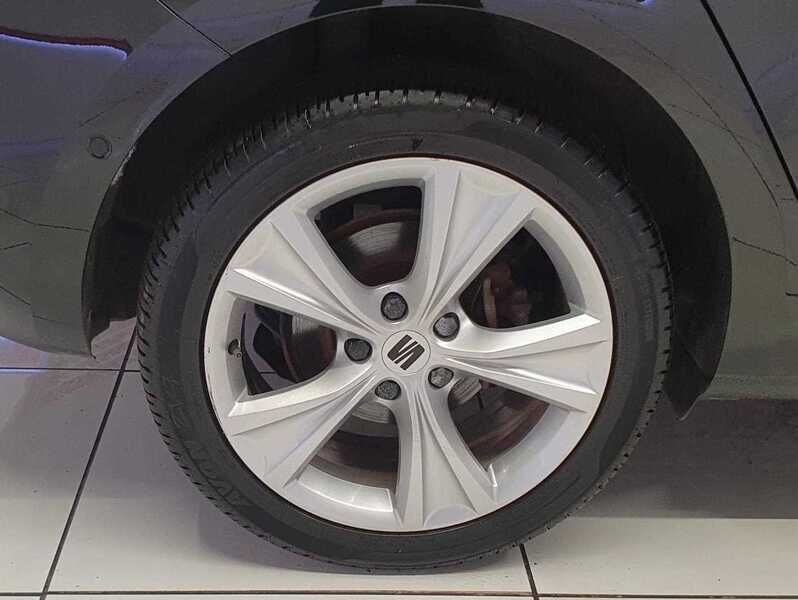 Used SEAT Leon 2021 for sale - 77045191: Photo 8