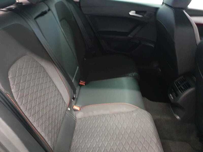 Used SEAT Leon 2021 for sale - 77045191: Photo 9