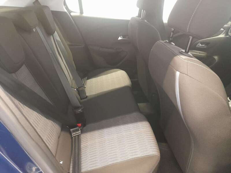 Used Vauxhall Corsa 2021 for sale - 77814413: Photo 13