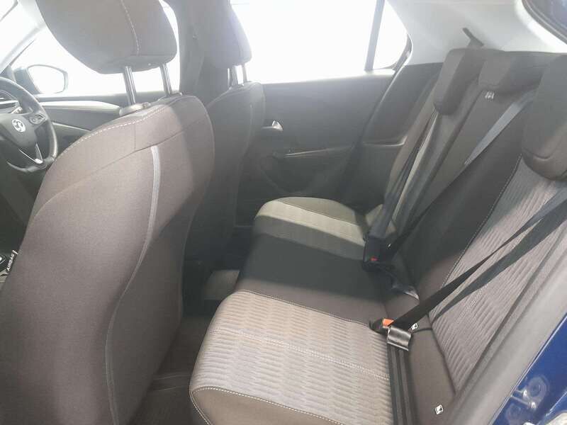 Used Vauxhall Corsa 2021 for sale - 77814413: Photo 17