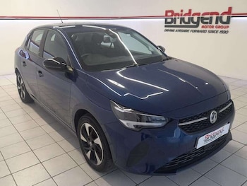 Used Vauxhall Corsa Electric undefined for sale - 77814413: Photo