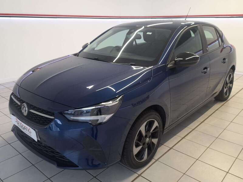 Used Vauxhall Corsa 2021 for sale - 77814413: Photo 4