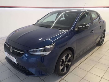 Used Vauxhall Corsa Electric undefined for sale - 77814413: Photo