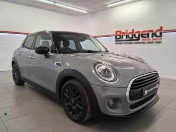 2019 (69) - 1.5 Cooper Classic Hatchback 5dr
