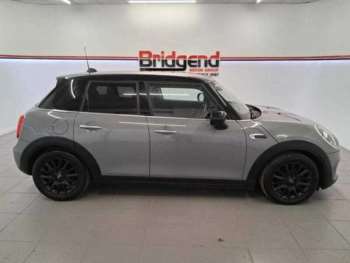 Used MINI Hatch 2019 for sale - 74727026: Photo