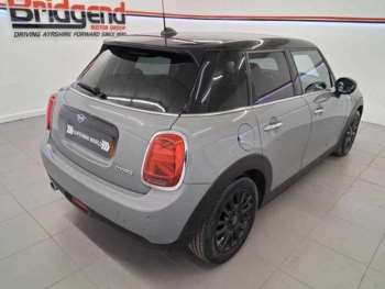 Used MINI Hatch 2019 for sale - 74727026: Photo