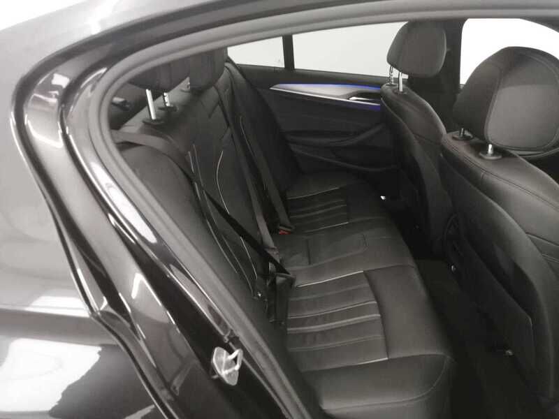 Used BMW 5 Series 2019 for sale - 77045103: Photo 12