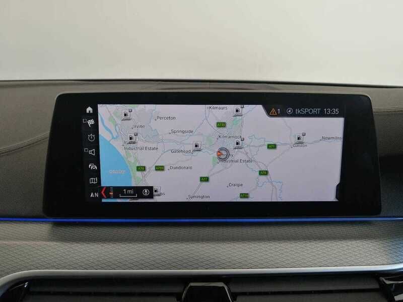 Used BMW 5 Series 2019 for sale - 77045103: Photo 18