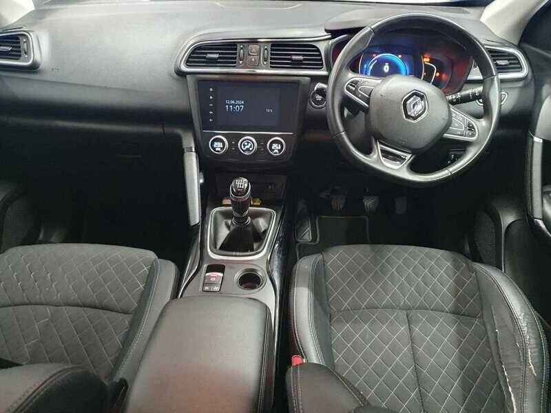 Used Renault Kadjar 2019 for sale - 76990314: Photo 10