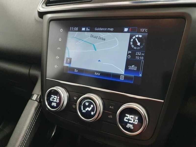 Used Renault Kadjar 2019 for sale - 76990314: Photo 14