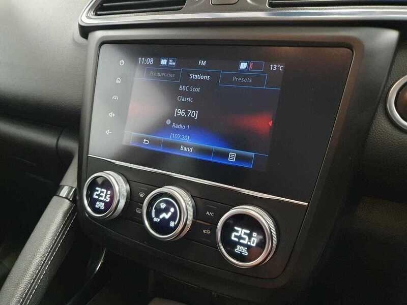 Used Renault Kadjar 2019 for sale - 76990314: Photo 15