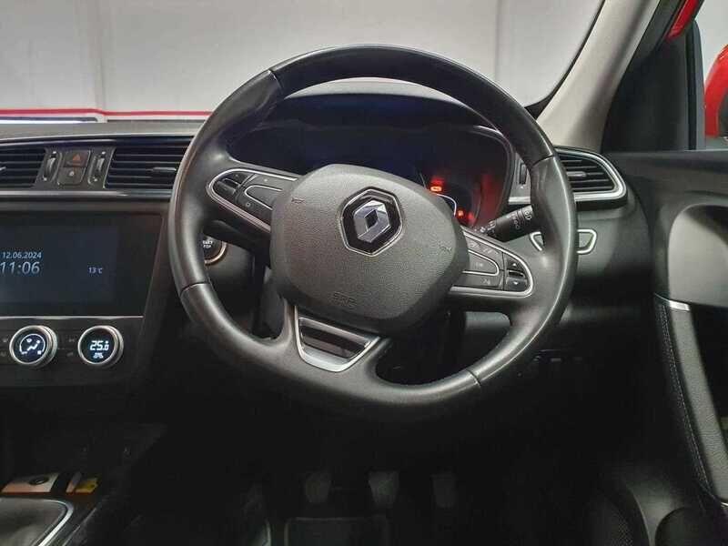 Used Renault Kadjar 2019 for sale - 76990314: Photo 9