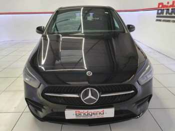 Used Mercedes-Benz B-Class 2022 for sale - 75109815: Photo