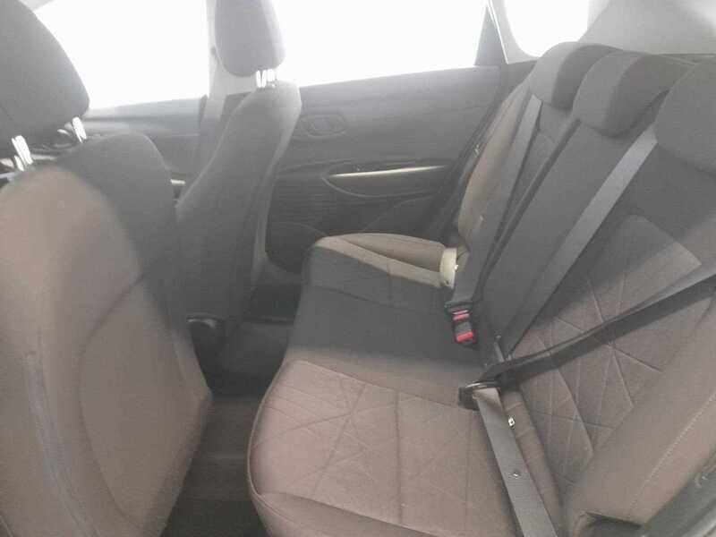 Used Hyundai BAYON 2022 for sale - 77716373: Photo 16
