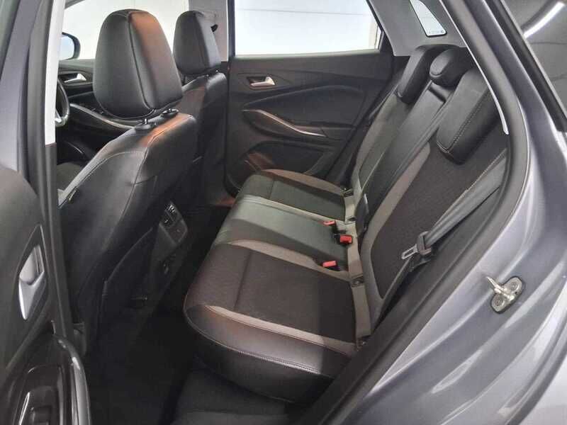 Used Vauxhall Grandland X 2020 for sale - 77814186: Photo 16