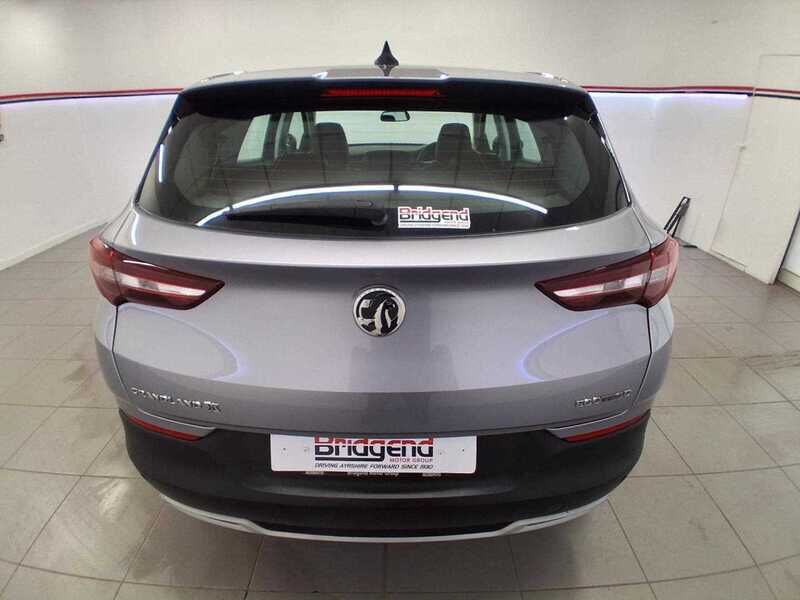 Used Vauxhall Grandland X 2020 for sale - 77814186: Photo 6