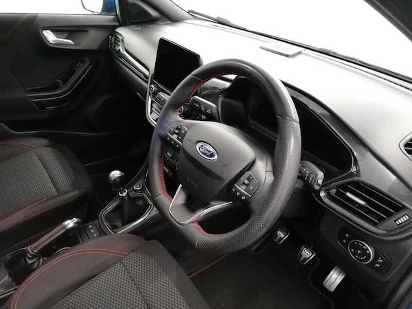 Used Ford Puma 2020 for sale - 76135988: Photo 10