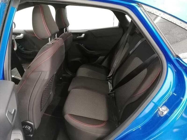 Used Ford Puma 2020 for sale - 76135988: Photo 15