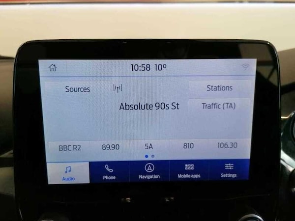 Used Ford Puma 2020 for sale - 76135988: Photo 17