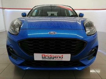 Used Ford Puma 2020 for sale - 76135988: Photo 2