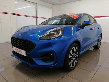 Used Ford Puma 2020 for sale - 76135988: Photo 3