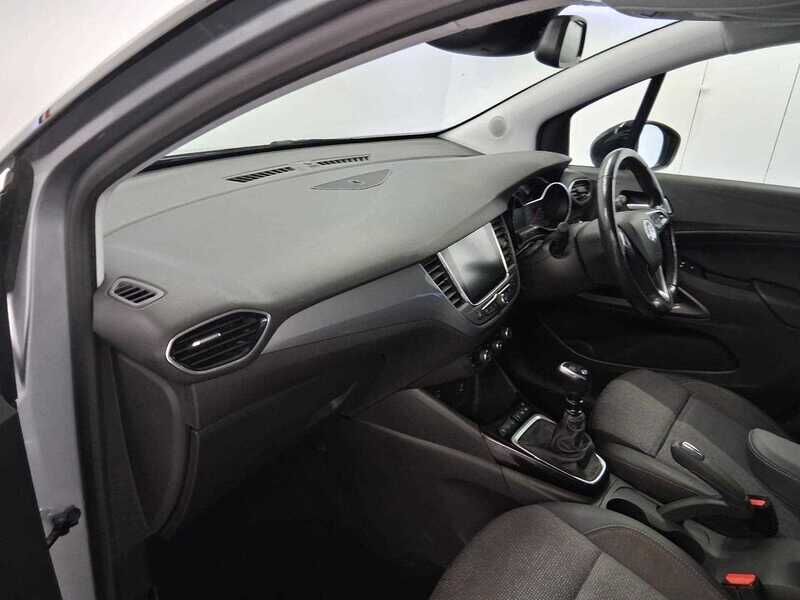 Used Vauxhall Crossland 2022 for sale - 77379432: Photo 13